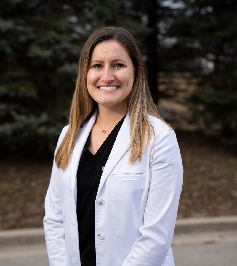 Dr. Olivia Rudnicki